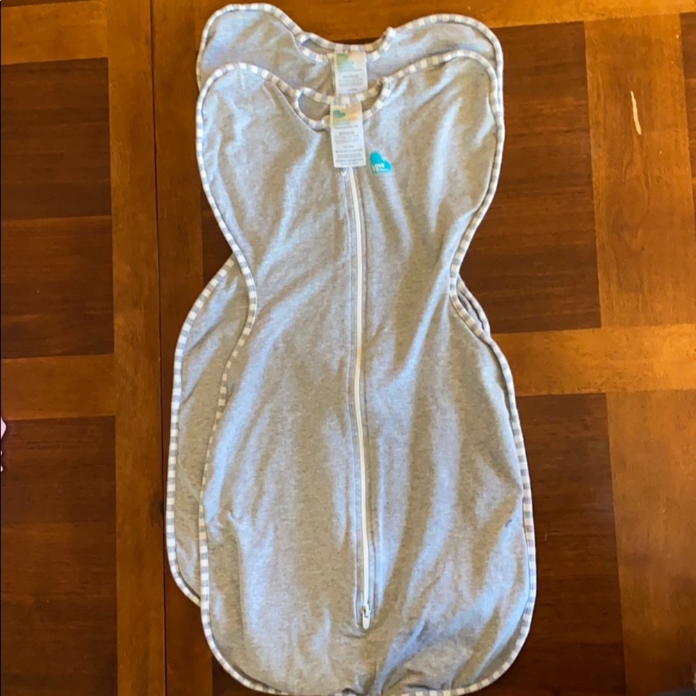 Love to dream swaddles